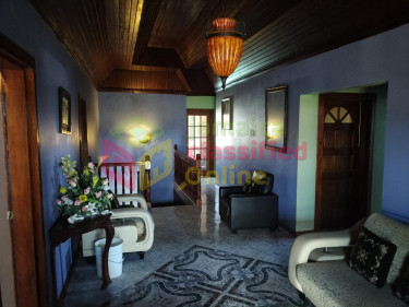 1 Bedroom For Rent In Toby Heights, Clarendon