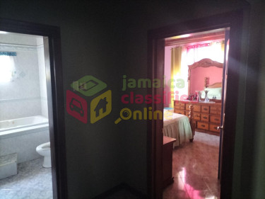 1 Bedroom For Rent In Toby Heights, Clarendon Houses Toby Heights