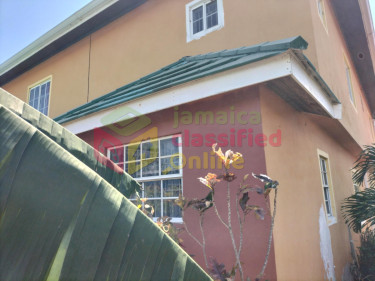 1 Bedroom For Rent In Toby Heights, Clarendon
