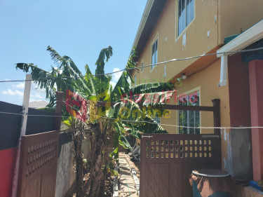 1 Bedroom For Rent In Toby Heights, Clarendon