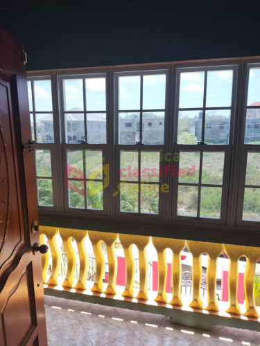 1 Bedroom For Rent In Toby Heights, Clarendon