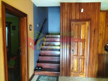 1 Bedroom For Rent In Toby Heights, Clarendon