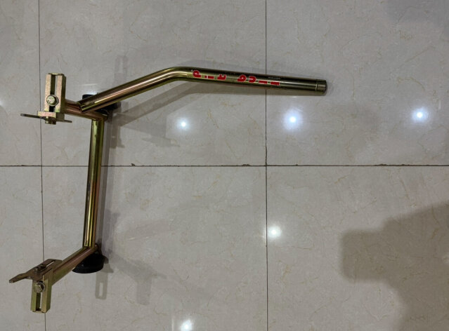 Pitbull Motorcycle Rear Stand Auto Tools Kingston