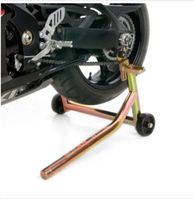 Pitbull Motorcycle Rear Stand