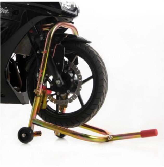 Pitbull Motorcycle Front Stand Auto Tools Kingston