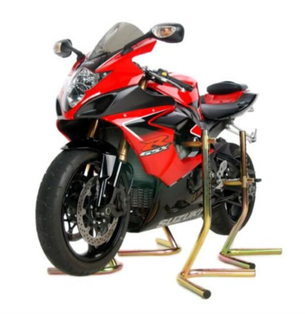 Pitbull Motorcycle Jack Stands Auto Tools Kingston
