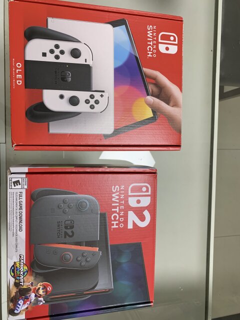 Nintendo Switch PlayStation Xbox And More Consoles Kingston