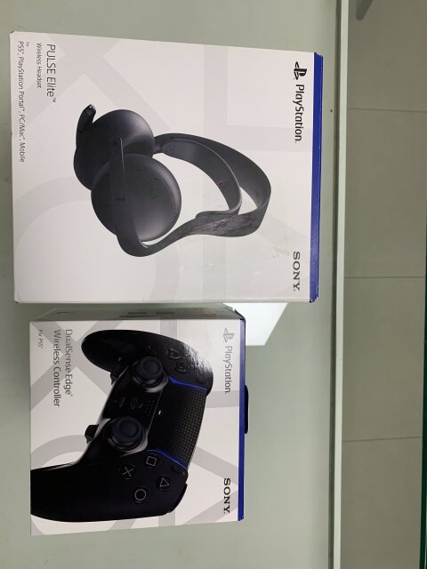 Nintendo Switch PlayStation Xbox And More