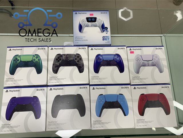 Nintendo Switch PlayStation Xbox And More