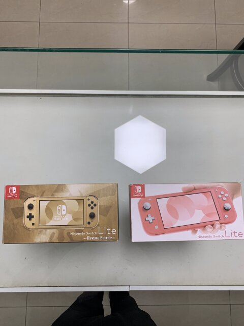 Nintendo Switch PlayStation Xbox And More