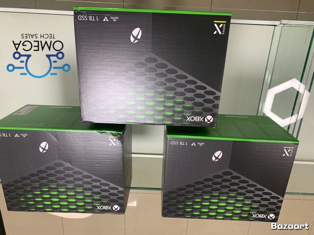 Nintendo Switch PlayStation Xbox And More