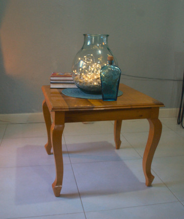 End Tables