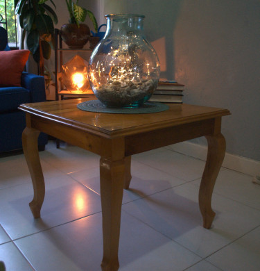 End Tables Tables & Desks Kingston
