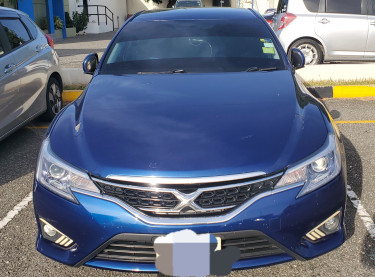 2014 Mark X For Sale Cars Old Harbour