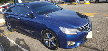 2014 Mark X For Sale
