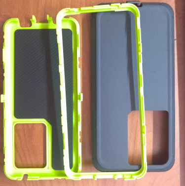 Otter Box For Samsung S20 Ultra Phone Accessories St. James