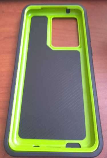 Otter Box For Samsung S20 Ultra