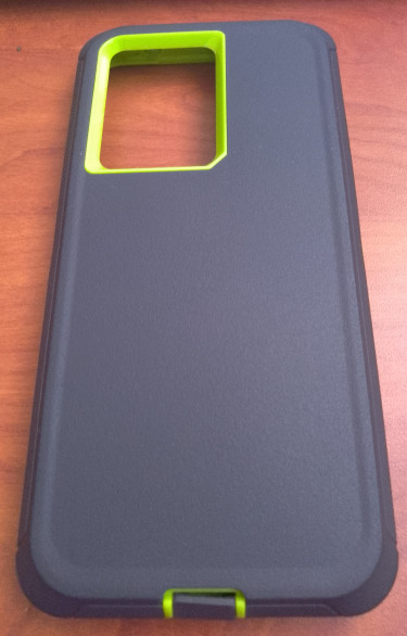 Otter Box For Samsung S20 Ultra