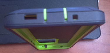 Otter Box For Samsung S20 Ultra
