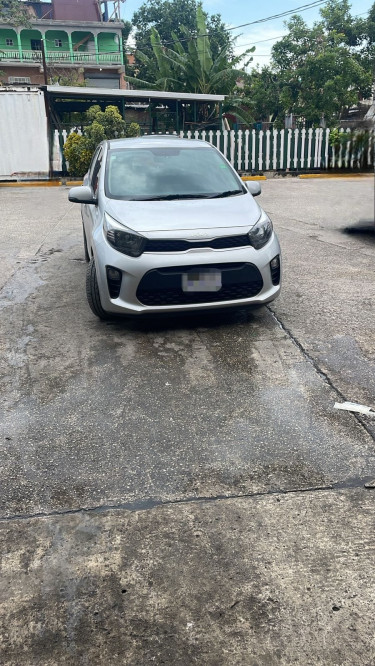 2024 KIA Picanto  Cars Discovery Bay 