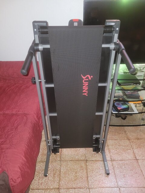 Manual Home Treadmill (non-electrical) For Sale