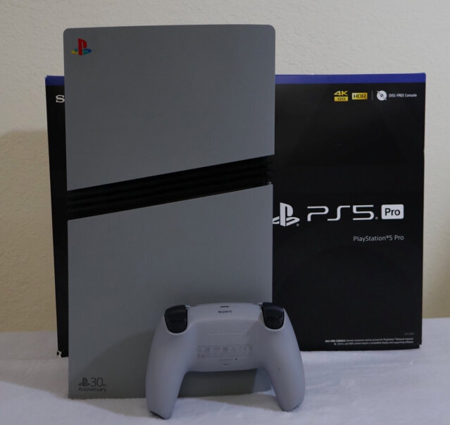 PlayStation 5 Pro