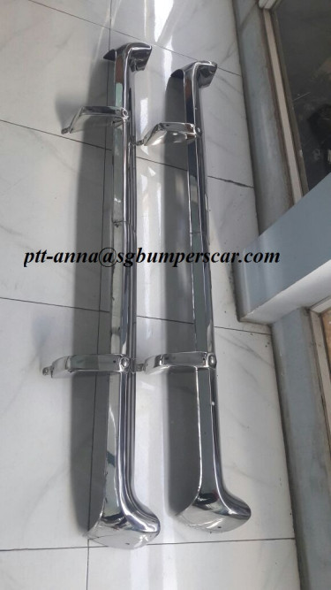 Opel Commodore A Rekord C Bumpers Auto Parts Kingston
