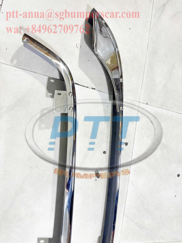 BMW Isetta Bumper