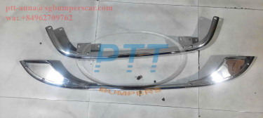 BMW Isetta Bumper Auto Parts Kingston
