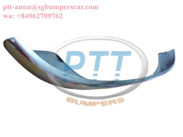 BMW Isetta Bumper