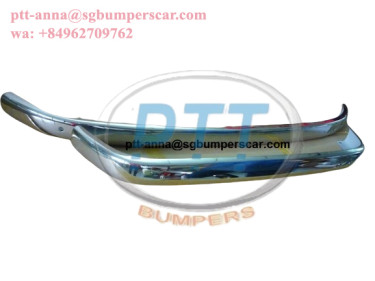 BMW Isetta Bumper