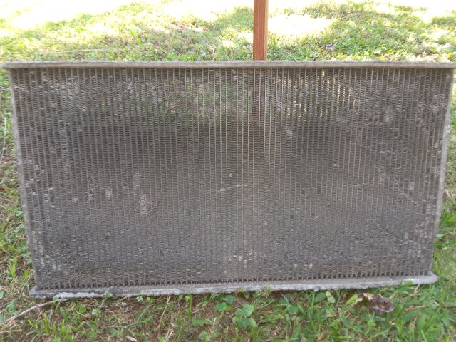 NissanB15Radiator Core For Sale Auto Parts Mandeville