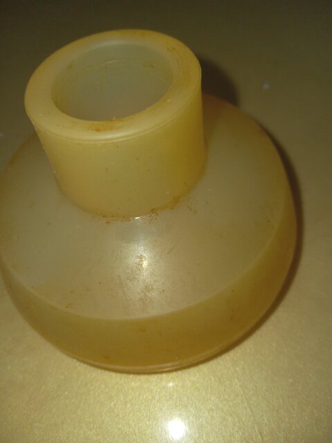 Spacer For Asthma Pump First Aid Equipment & Supplies Mandeville
