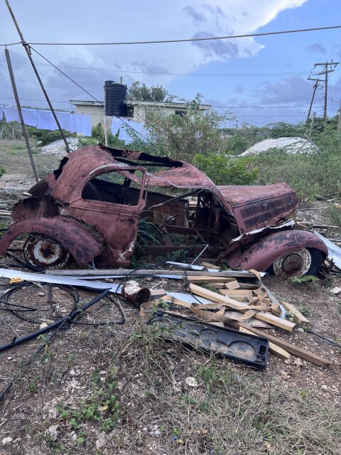 Cheap Scap Metals Other Market Treasure Beach