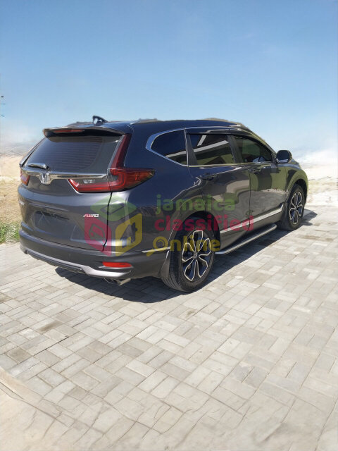 2023 Honda CRV