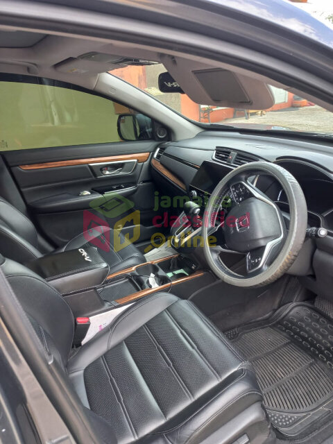 2023 Honda CRV