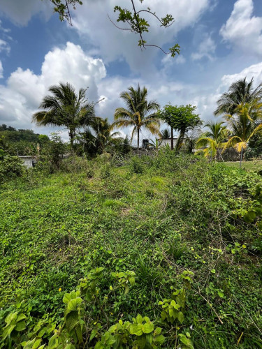 Lovely Flat Land Nested In The Quiet Bethel Town