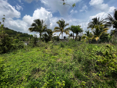 Lovely Flat Land Nested In The Quiet Bethel Town