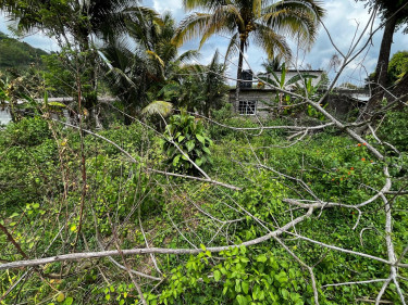 Lovely Flat Land Nested In The Quiet Bethel Town