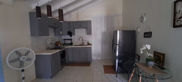 2 Bedroom 2 Bathrooms Apartment For Rent