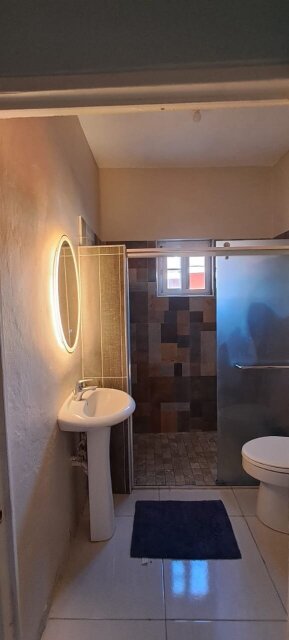 2 Bedroom 2 Bathrooms Apartment For Rent