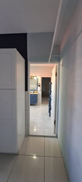 2 Bedroom 2 Bathrooms Apartment For Rent