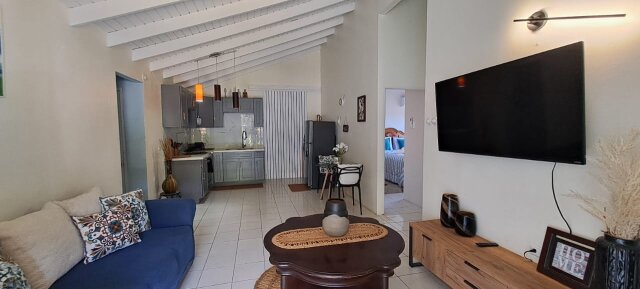 2 Bedroom 2 Bathrooms Apartment For Rent