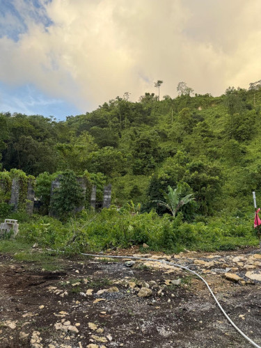 Sale Of Residential Lot In Downers Hope,Portland