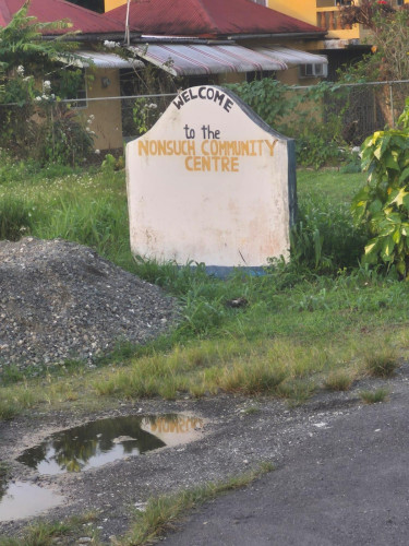 Sale Of Residential Lot In Downers Hope,Portland
