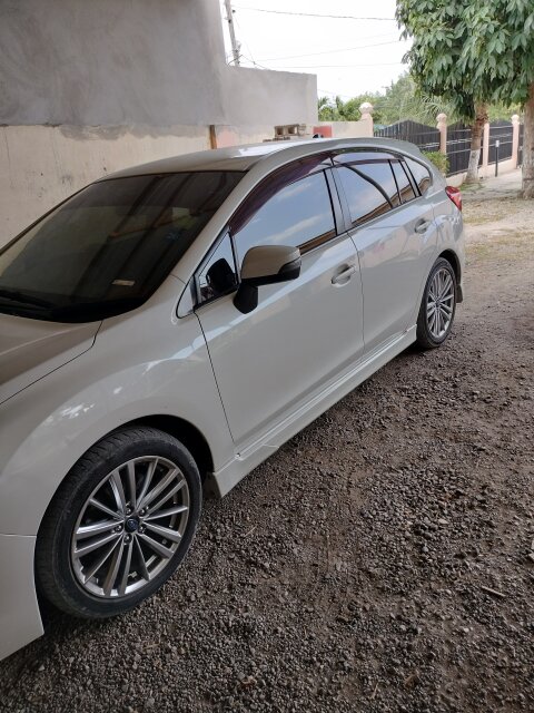 2015 Subaru Impreza Cars Four Paths, Clarendon