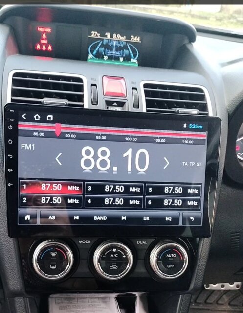 2015 Subaru Impreza