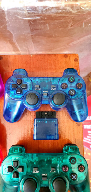 Sony Playstation 2 Wireless Controllers