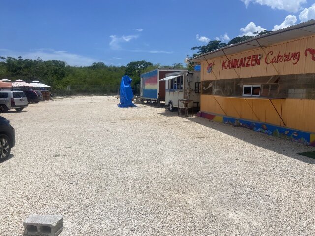 Event Venue Rental
