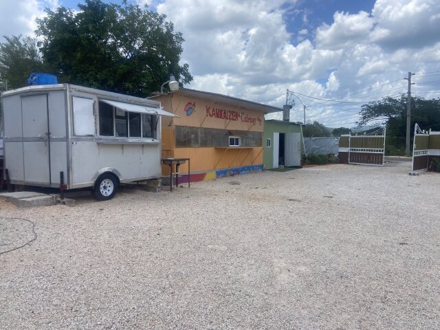 Event Venue Rental